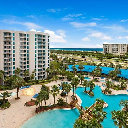 Palms Of Destin 2710 빌라 외부 사진